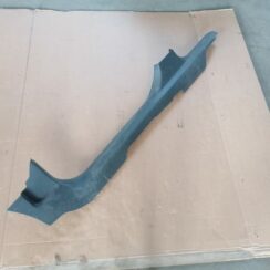 Sliekšņa laba uzlika priekš OPEL ASTRA H 2005