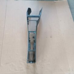 Centrālās konsoles apdares lielākā daļa priekš OPEL ASTRA H 2005