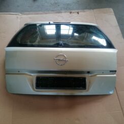 Bagāžnieka vāks priekš OPEL ASTRA H 2005