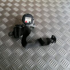 Aizmugurējā kreisa drošības josta priekš OPEL ASTRA H 2005