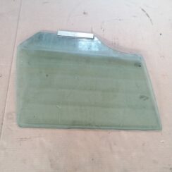 Aizmugurējo labo durvju stikls priekš OPEL ASTRA H 2005