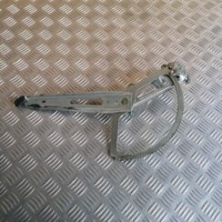 Stikla pacelšanas mehānisms aizmugurējais kreisais priekš OPEL ZAFIRA 2004