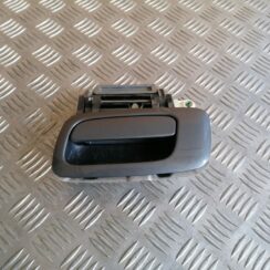 Aizmugurējais kreisais durvju rokturis priekš OPEL ZAFIRA 2004