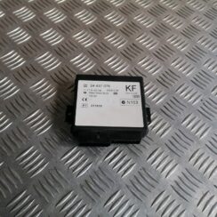 Komforta vadības bloks priekš OPEL ZAFIRA 2004