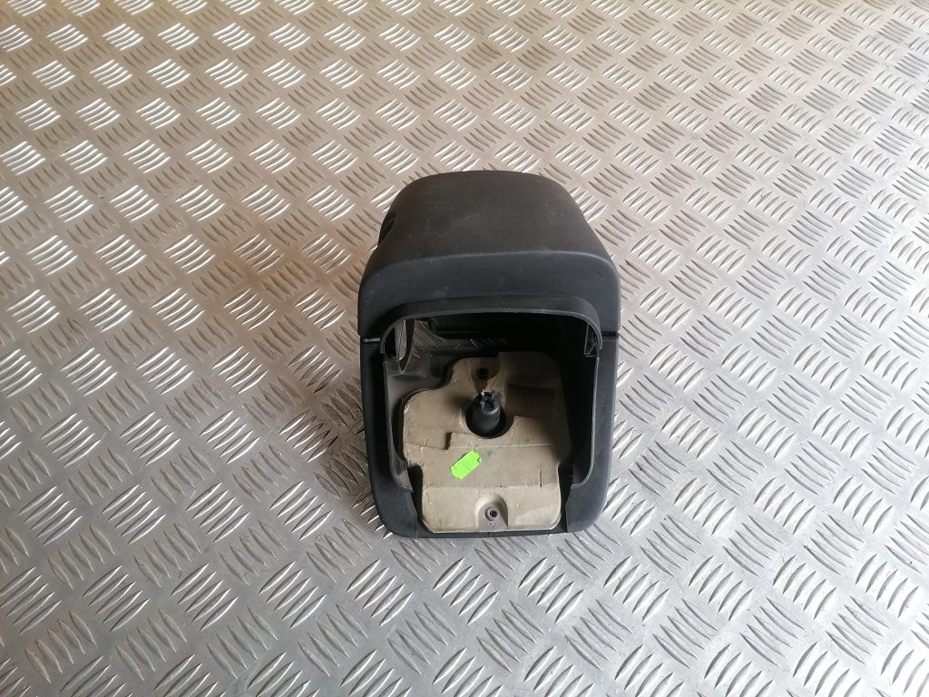 Stūres statnes putekļu aizsargs (salonā) priekš OPEL ZAFIRA 2004 2 Stūres statnes putekļu aizsargs (salonā) priekš OPEL ZAFIRA 2004