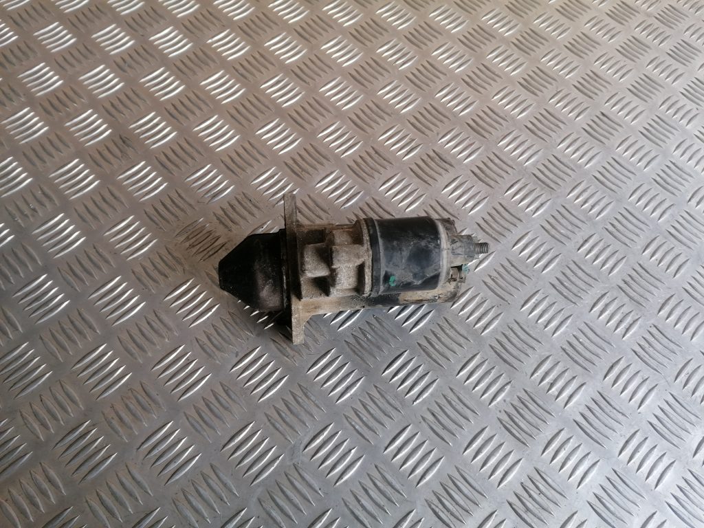 Starteris priekš OPEL ZAFIRA 2004 1 Starteris priekš OPEL ZAFIRA 2004