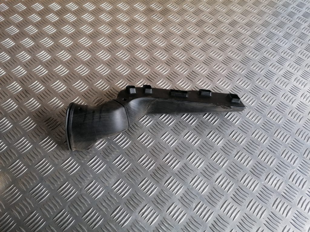 Salona gaisa vads priekš OPEL ZAFIRA 2004 1 Salona gaisa vads priekš OPEL ZAFIRA 2004