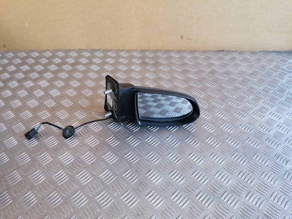 Ārējais spogulis, pa kreisi priekš OPEL ZAFIRA 2004