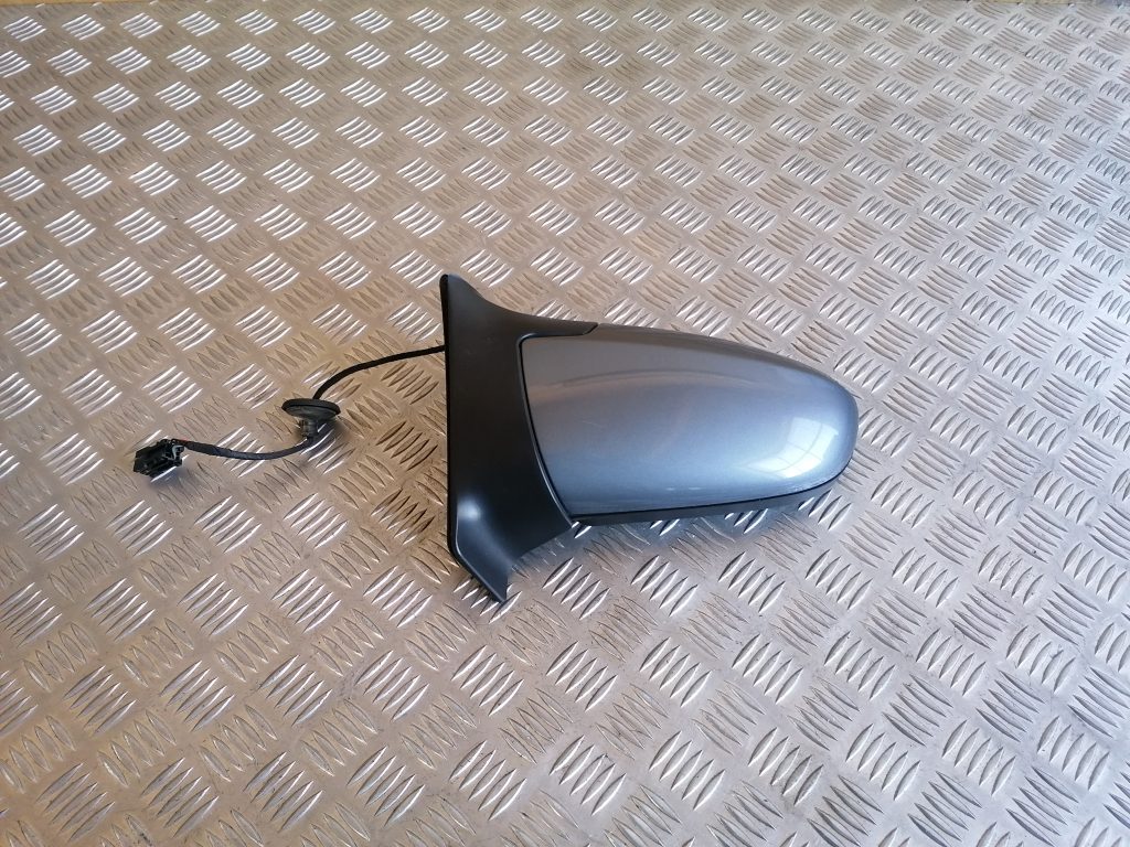 Ārējais spogulis, pa kreisi priekš OPEL ZAFIRA 2004