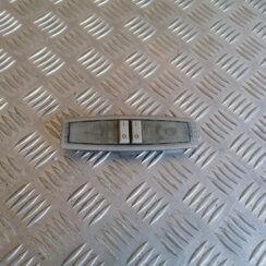 Aizmugurējo sēdvietu apgaismojums priekš OPEL ZAFIRA 2004