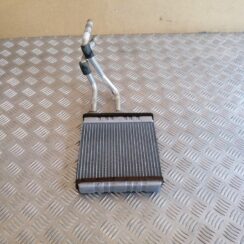 Apsildes sistēmas radiators priekš OPEL ZAFIRA 2004