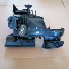 Salona sildītājs priekš OPEL ZAFIRA 2004