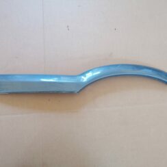 Aizmugurēja spārna uzlika (moldings) priekš OPEL ZAFIRA 2004