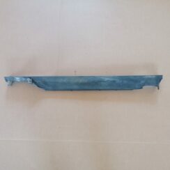 Sliekšņa aizmugurēja kreisa uzlika (salonā) priekš OPEL ZAFIRA 2004