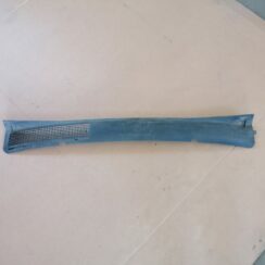 Vējstikla uzlikas (deflektora) režģis priekš OPEL ZAFIRA 2004