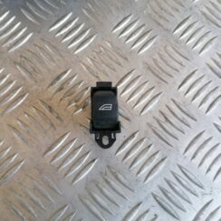 Stikla pacelšanas poga priekš VOLVO C30 2008 SILVER