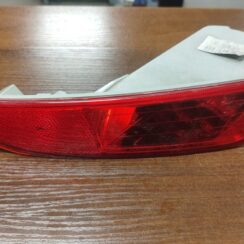 Miglas lukturis aizmugurē labā pusē priekš VOLVO XC60 2009