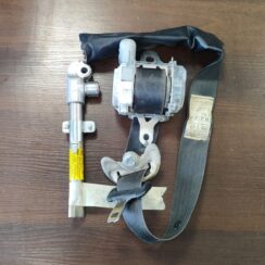 Priekšējā kreisā drošības josta priekš SUBARU LEGACY 2011