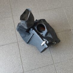 Gaisa filtra korpuss priekš BMW 1 E87 2009 WHITE