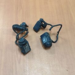 Parkošanās devējs priekš VW PHAETON 2005