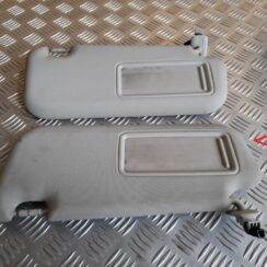 Saules aizsargs priekš MAZDA 6 2008