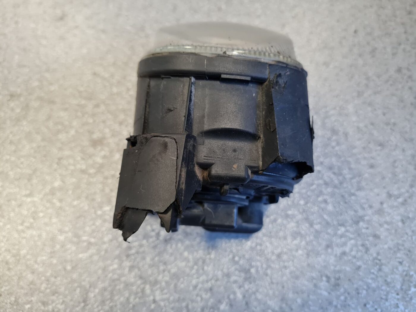 Miglas lukturis priekšā pa kreisi priekš AUDI A4 2008 AVANT 4 Miglas lukturis priekšā pa kreisi priekš AUDI A4 2008 AVANT