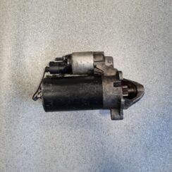 Starteris priekš AUDI A4 2008 AVANT