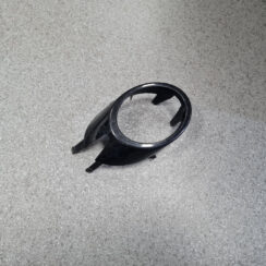 Miglas luktura uzlika priekš AUDI A4 2008 AVANT