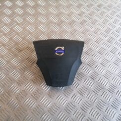 Stūres drošības spilvens priekš VOLVO C30 2008 SILVER