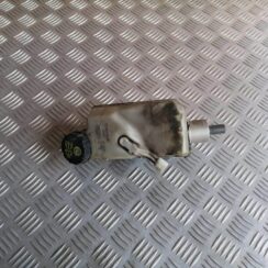 Bremžu pastiprinātāja galvenais cilindrs priekš VOLVO C30 2008 SILVER