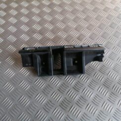 Aizmugurējā spārna un bufera stiprinājums priekš VOLVO C30 2008 SILVER