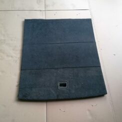 Bagāžnieka grīda priekš AUDI A4 2008 AVANT