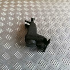 Stūres pastiprinātāja tvertne priekš AUDI A4 2008 AVANT