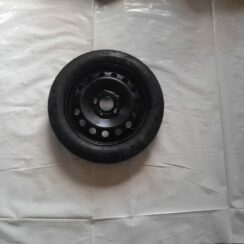 Rezerves ritenis priekš BMW 320D E46 2004 TOURING