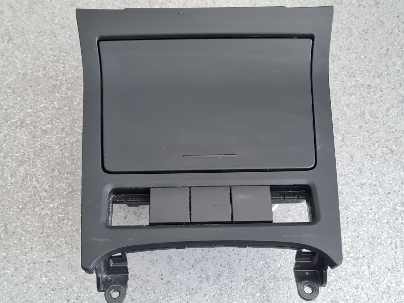 Pelnu trauks priekš VW GOLF VARIANT 2012