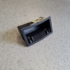 Pelnu trauks priekš KIA CEED 2007