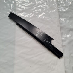 Durvju stikla moldings priekš AUDI A4 2008 AVANT