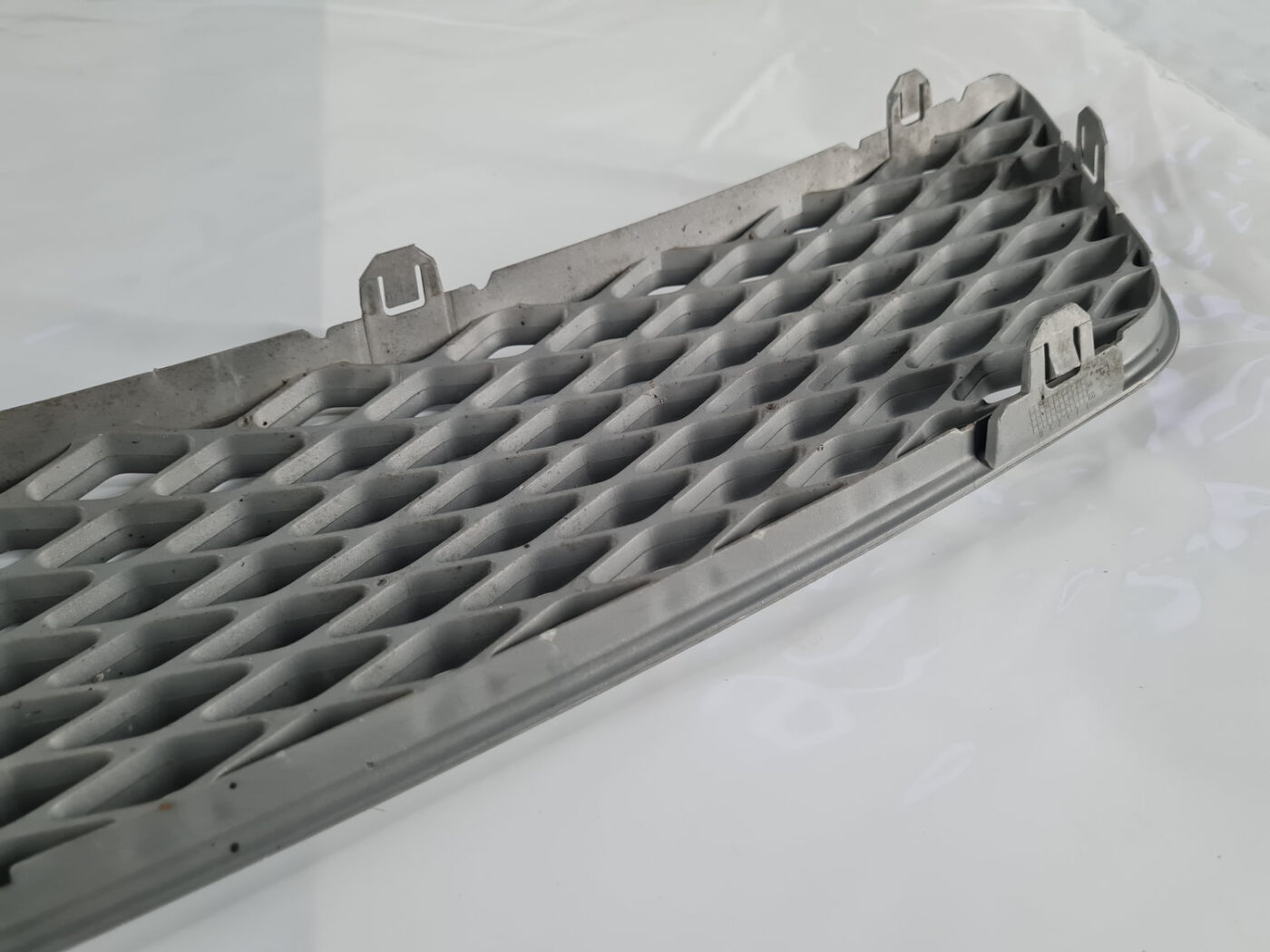 Bufera reste priekš FORD MONDEO 2007 7 Bufera reste priekš FORD MONDEO 2007