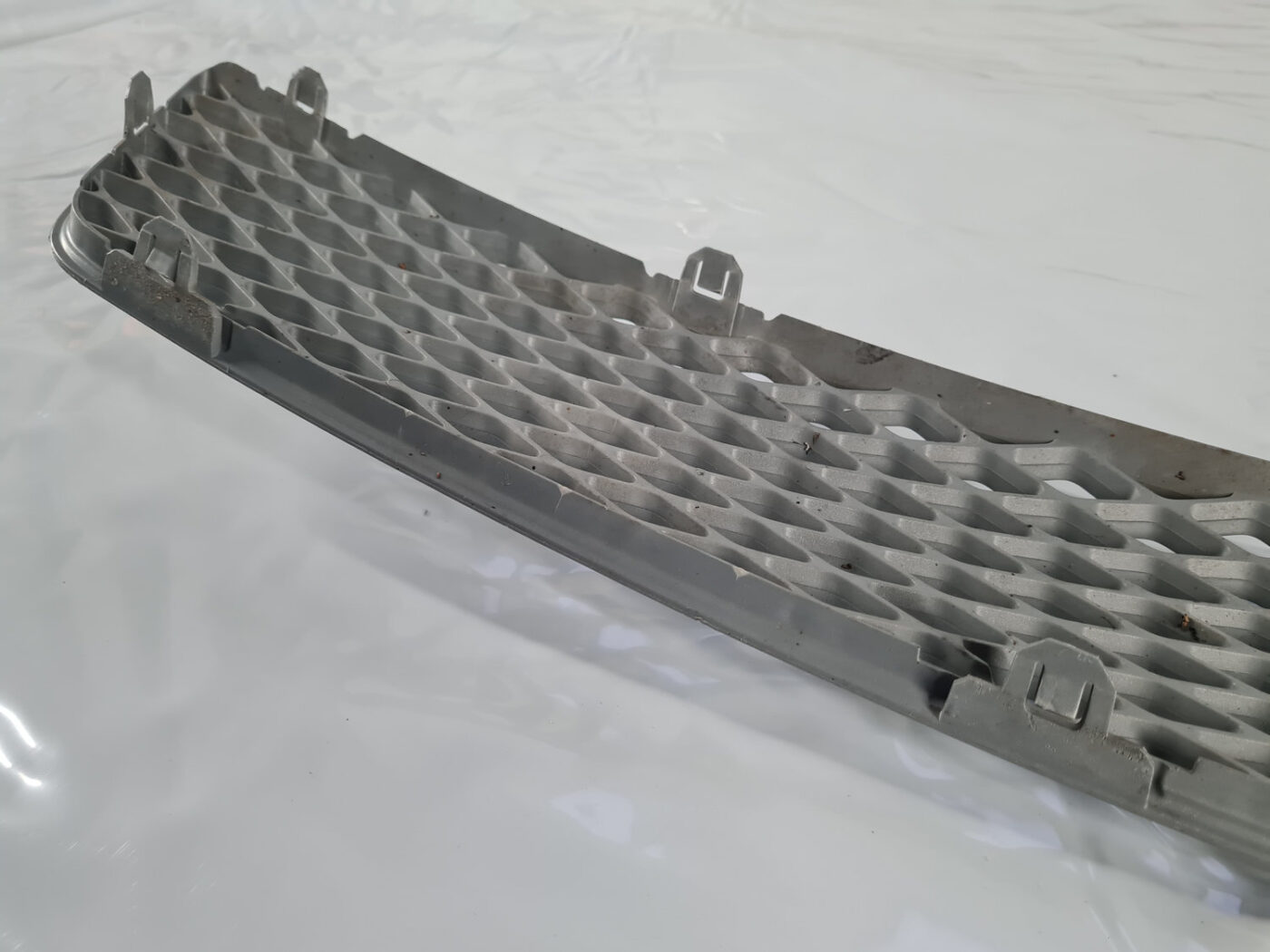 Bufera reste priekš FORD MONDEO 2007 5 Bufera reste priekš FORD MONDEO 2007