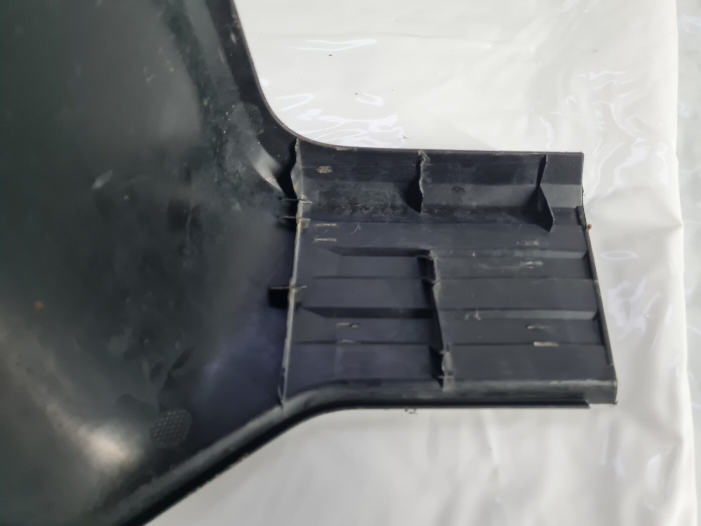 Aizmugurēja bufera uzlika priekš Toyota Hilux 2016- 521590K300 4 Aizmugurēja bufera uzlika priekš Toyota Hilux 2016- 521590K300