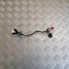 Pagrieziena signala lukturis priekš CITROEN C-CROSSER 2009