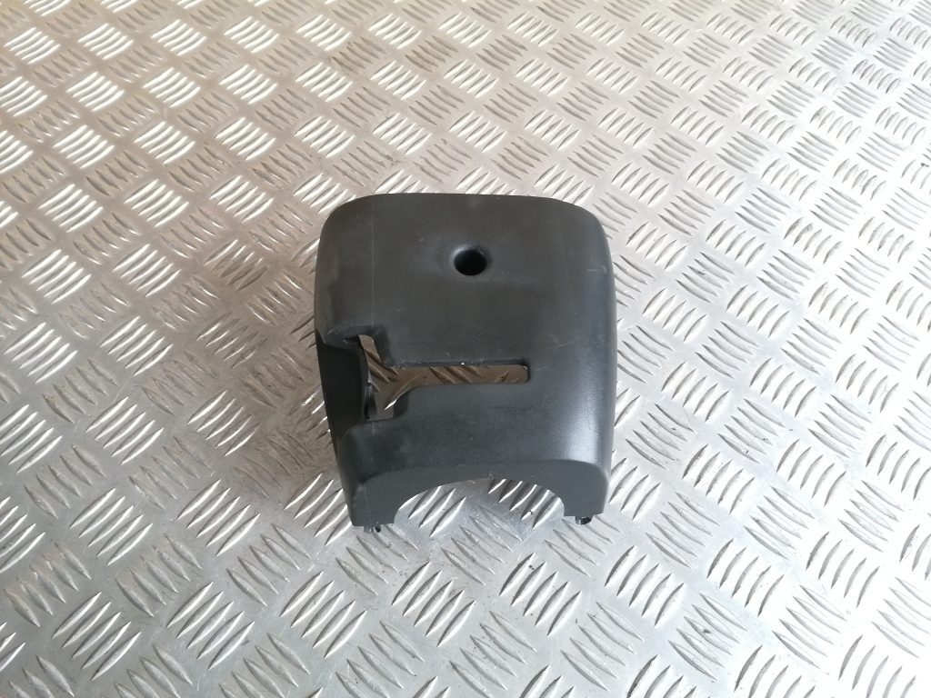 Stūres statnes putekļu aizsargs (salonā) priekš OPEL ASTRA 2002 3 Stūres statnes putekļu aizsargs (salonā) priekš OPEL ASTRA 2002