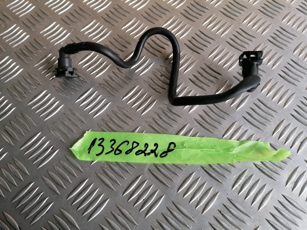 Degvielas caurule priekš OPEL ASTRA SPORT 2017