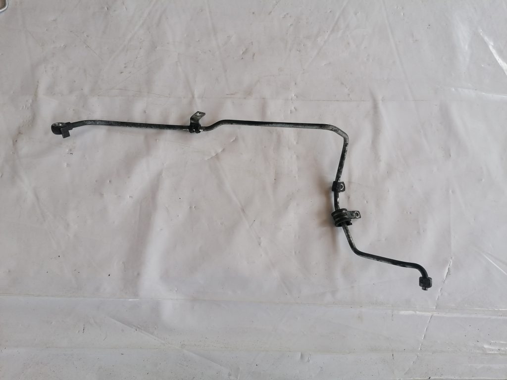 Degvielas caurule priekš CITROEN C-CROSSER 2009 1 Degvielas caurule priekš CITROEN C-CROSSER 2009