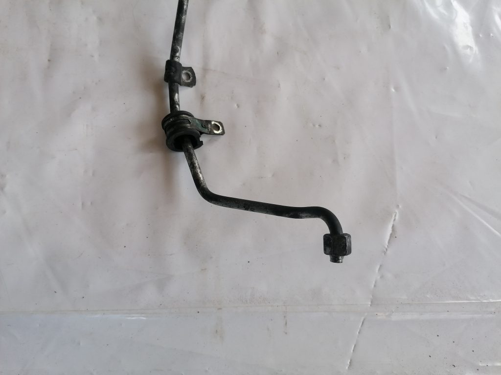 Degvielas caurule priekš CITROEN C-CROSSER 2009 3 Degvielas caurule priekš CITROEN C-CROSSER 2009