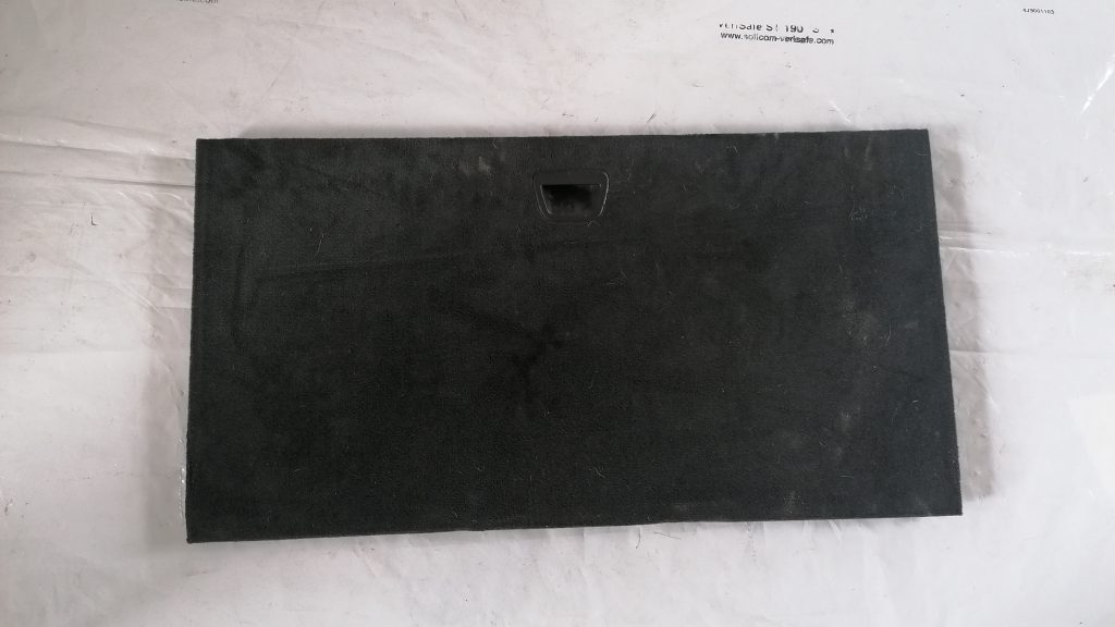 Bagāžnieka grīda priekš VOLVO XC70 2007