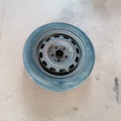 Rezerves ritenis priekš OPEL ASTRA H 2005