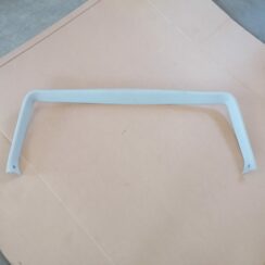 Bagāžnieka vāka apdare priekš OPEL ZAFIRA 2004