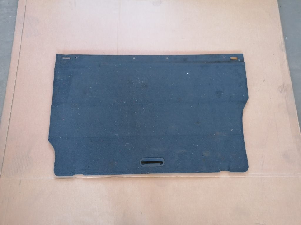 Bagāžnieka grīda priekš OPEL ZAFIRA 2004 1 Bagāžnieka grīda priekš OPEL ZAFIRA 2004