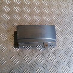 Aizmugurēja bufera uzlika priekš OPEL ZAFIRA 2004